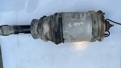Shock Absorber (RHB) - 2010 Land Rover SPORT