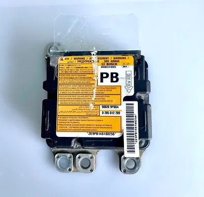 Air bag Module - 2014 Nissan Pathfinder