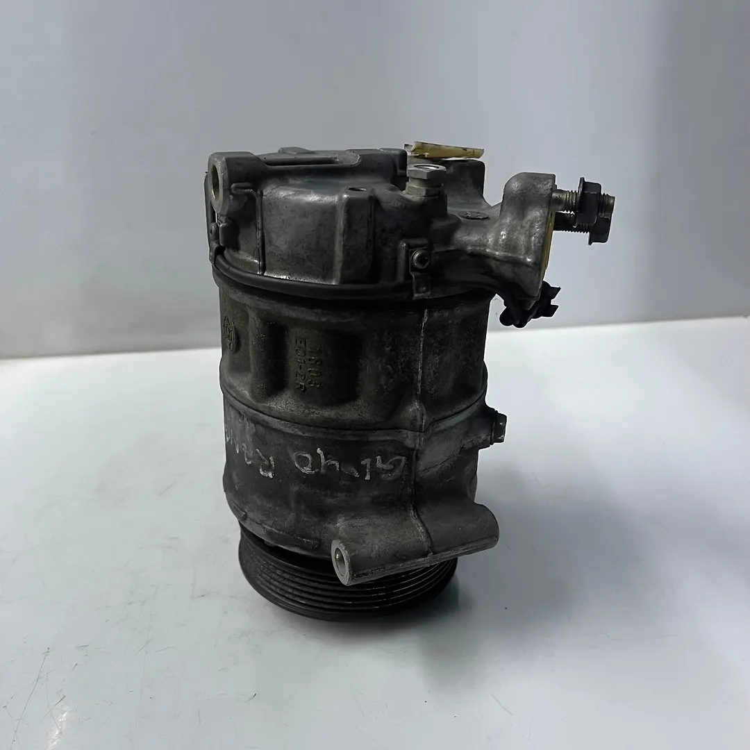 AC Compressor - 2013 Land Rover Range Rover 