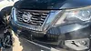 Front Bumper - 2017 Nissan Pathfinder