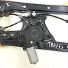 Door Motor (RHF) - 2019 Chevrolet Traverse LT Cloth