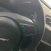 Steering wheel - 2018 Jaguar F PACE