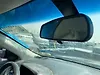 Rear view mirror - 2013 Nissan Pathfinder