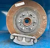 Complete Hub Assembly(RHF) - 2018 Cadillac XT5 Premium Luxury