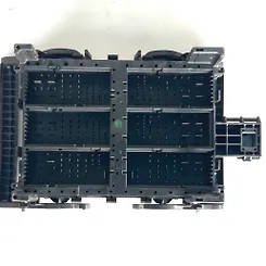 Fuse box - 2015 Cadillac Escalade ESV LUXURY