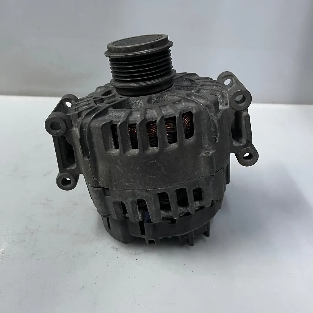 Alternator - 2020 Audi Q3