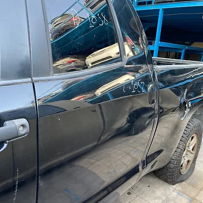 Door (LHB) - 2008 Toyota Tundra SR5