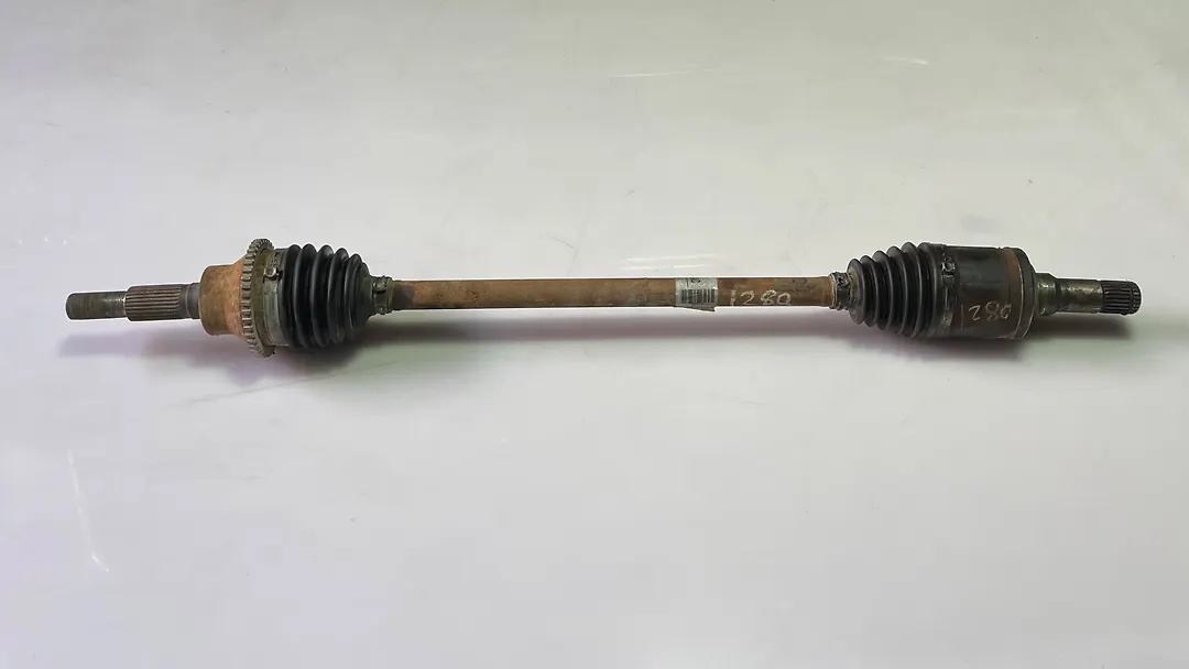 Axle Rear (LH) - 2009 Lincoln MKX