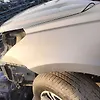 Fender (LHF) - 2015 Chevrolet Traverse