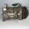 AC Compressor - 2018 Chevrolet Camaro 1SS