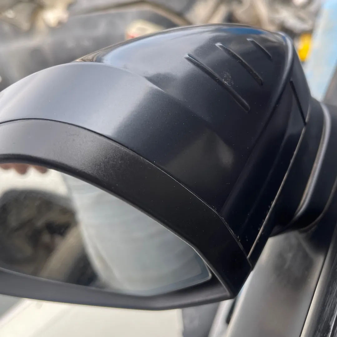 Side Mirror (LH) - 2017 Audi A4