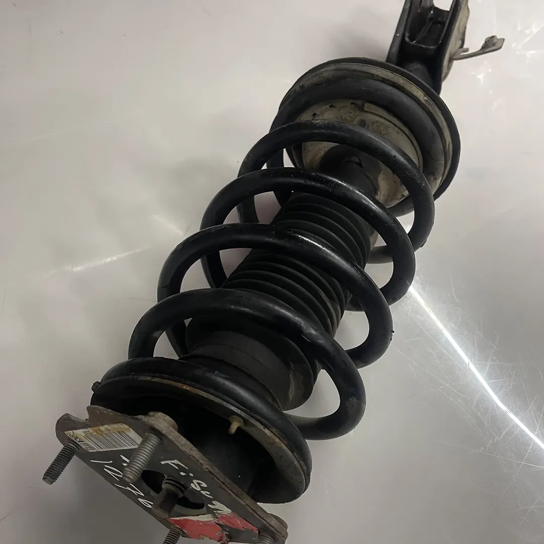 Shock Absorber (LHF) - 2011 Ford Fusion S