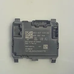 Sunroof Control Module - 2021 Audi Q5