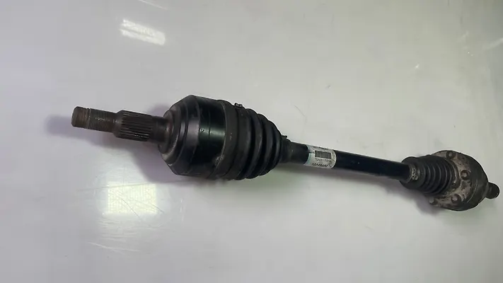 Axle Rear (LH) - 2012 Cadillac CTS