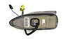 Antenna - 2021 Ford Explorer XLT