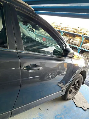 Door (RHF) - 2018 Toyota RAV4 2.5