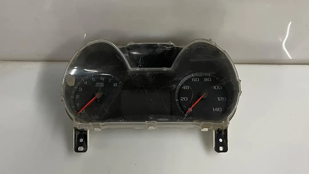 Speedometer - 2015 Chevrolet Impala
