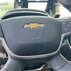 Airbag (Steering) - 2020 Chevrolet Traverse