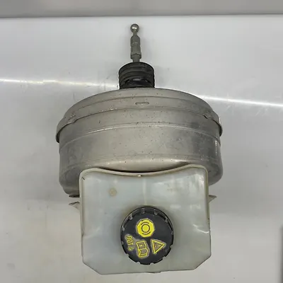 Brake booster - 2016 Audi Q7