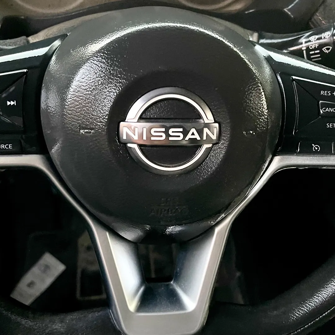 Airbag (Steering) - 2022 Nissan Kicks GRADE S