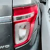 Tail Light (RH) - 2011 Ford Explorer