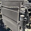 Radiator - 2014 Infiniti QX56