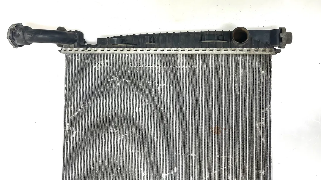 Radiator - 2013 Dodge Durango Crew
