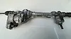 Steering box/rack - 2016 Ford Flex Limited