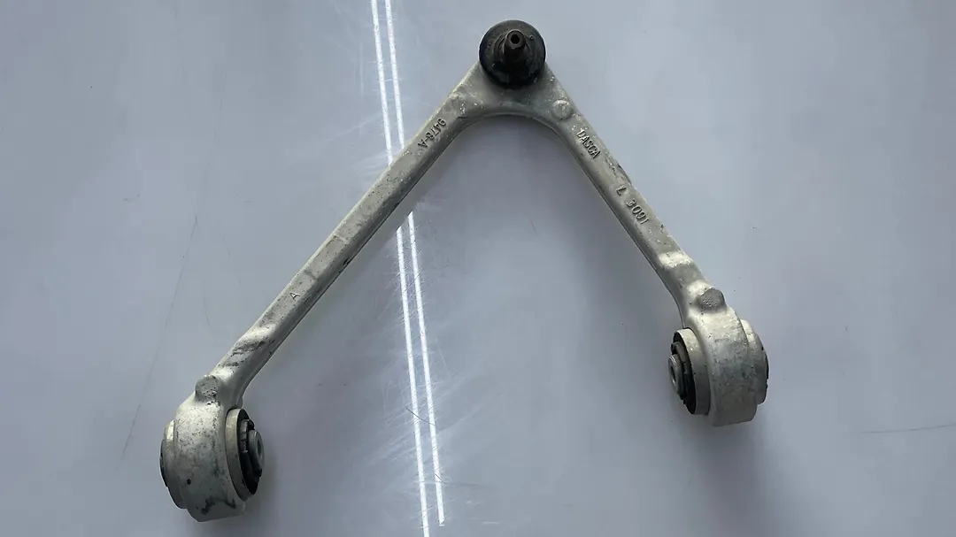 Lower Arm(LHF) - 2013 Volkswagen Golf