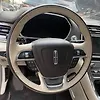 Steering wheel - 2018 Lincoln Continental Black Label