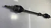Axle(RHF) - 2013 Chevrolet Cruze