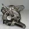 AC Compressor - 2018 Chevrolet Traverse