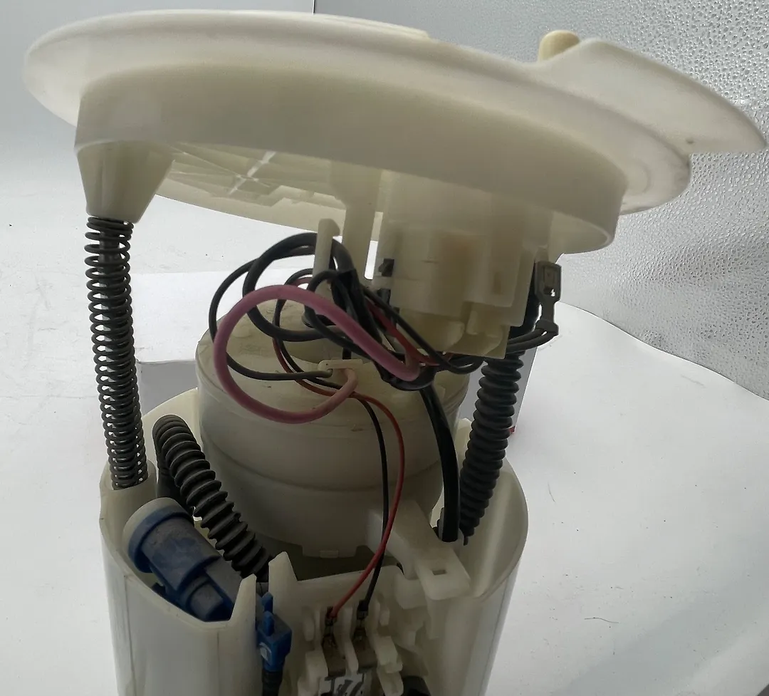 Fuel pump - 2016 Ford Edge SEL