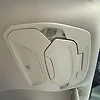 OverHead Console - 2018 Ford Escape Titanium