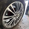 Rim - 2017 Lincoln MKX