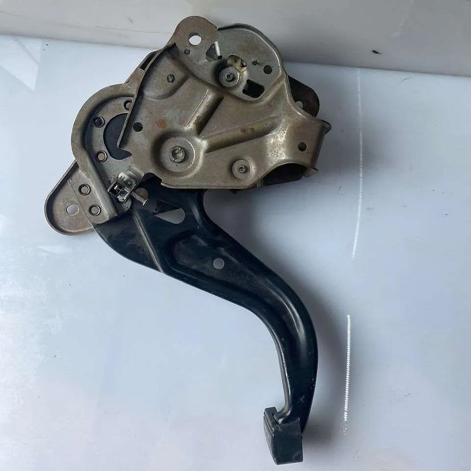 Brake Pedal - 2013 Infiniti QX56