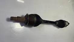 Axle(LHF) - 2021 Chevrolet Trailblazer LT