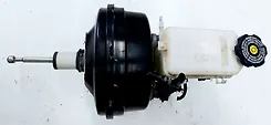 Brake booster - 2019 Chevrolet Impala Premier (2LZ)