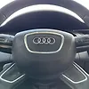 Airbag (Steering) - 2015 Audi A4
