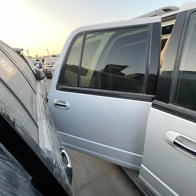 Door (RHB) - 2012 Ford Expedition XLT/ KING RANCH