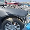 Fender (RHF) - 2011 Jaguar XJL