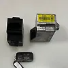 Security System (Complete) - 2009 Jaguar XF