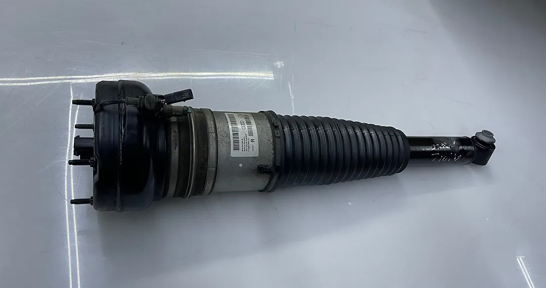 Shock Absorber (RHB) - 2012 Audi A8
