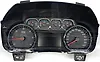 Speedometer - 2015 Chevrolet SILVERADO