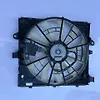 Radiator Fan - 2014 Cadillac CTS