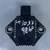 Acceleration Yaw Rate Sensor - 2010 Audi A5
