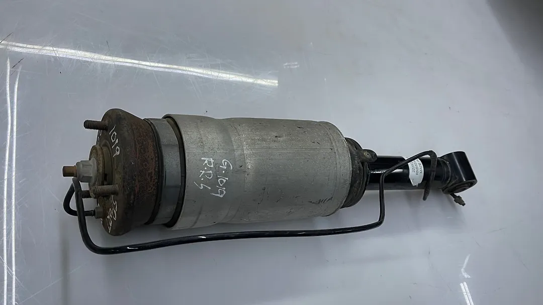 Shock Absorber (RHB) - 2011 Land Rover RANGE ROVER