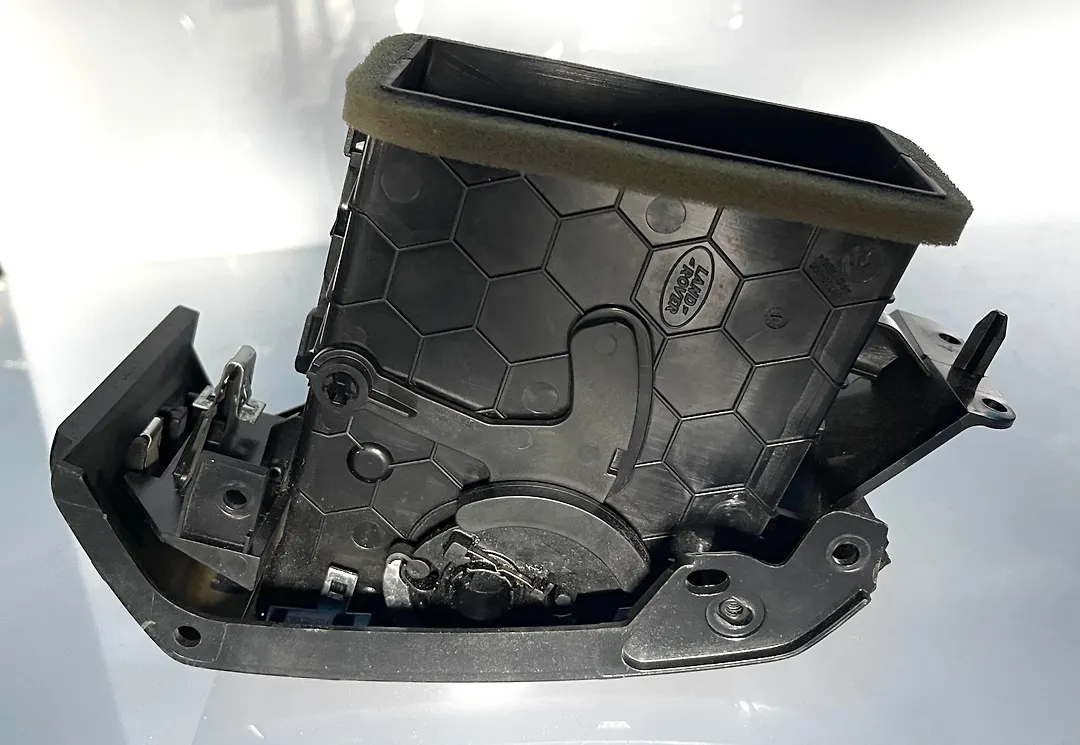 Ac vent penal dashboard LH - 2014 Land Rover RANGE ROVER SPORT