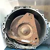 Gear box - 2008 Land Rover RANGE ROVER VOGUE