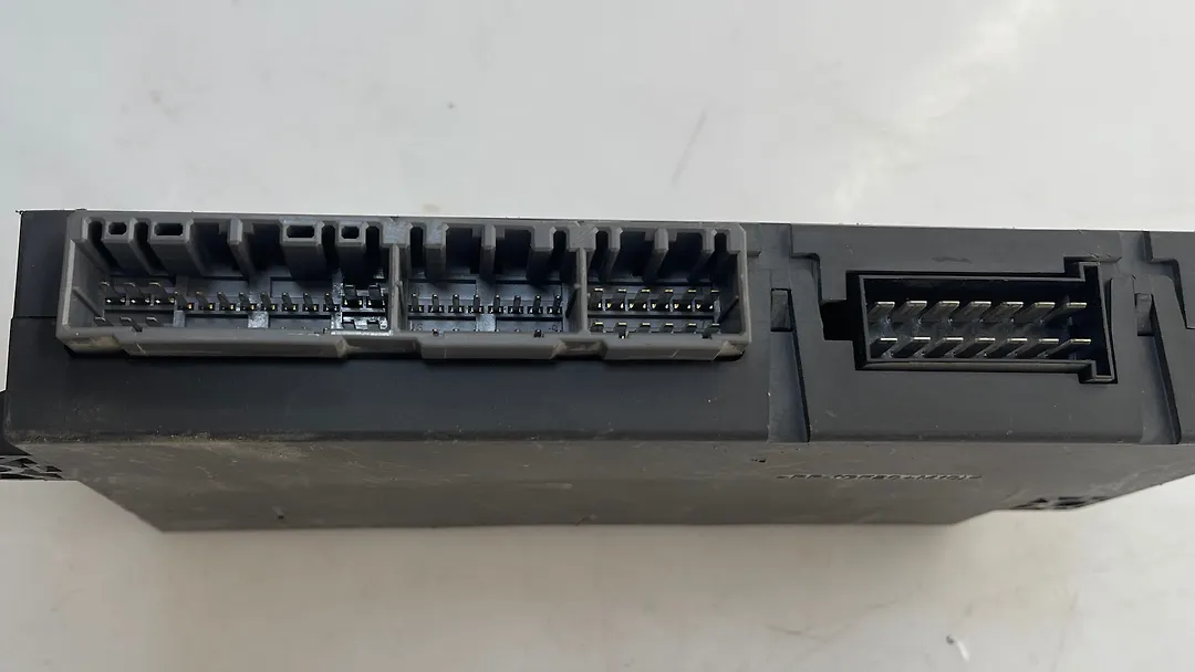 Seat Control Module - 2011 Land Rover LR2